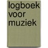 Logboek voor muziek