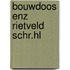 Bouwdoos enz rietveld schr.hl