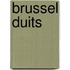 Brussel duits