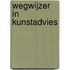 Wegwijzer in kunstadvies