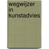 Wegwijzer in kunstadvies door St. Onderneming 