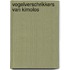 Vogelverschrikkers van kimolos