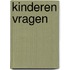 Kinderen vragen