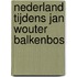 Nederland tijdens Jan Wouter Balkenbos