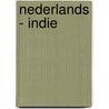 Nederlands - Indie door F. Neijndorff