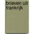 Brieven uit Frankrijk