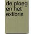 De ploeg en het exlibris