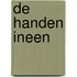 De handen ineen