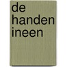 De handen ineen door H. van Doremalen