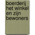 Boerderij het Winkel en zijn bewoners