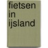 Fietsen in IJsland