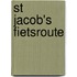 St Jacob's fietsroute
