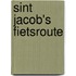 Sint Jacob's fietsroute