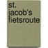 St. Jacob's fietsroute
