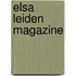 ELSA Leiden Magazine