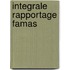 Integrale rapportage FAMAS