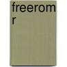 FreeRom R door Van Dijk Multimedia