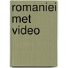 Romaniei met video by Hinte