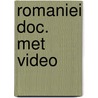 Romaniei doc. met video door Hinte