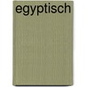Egyptisch door Borghouts