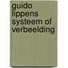 Guido lippens systeem of verbeelding door Bax