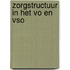 Zorgstructuur in het vo en vso