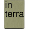 In Terra door R.R. Berkel