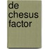 De Chesus Factor