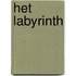 Het Labyrinth