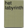 Het Labyrinth door R. Berkel