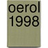 Oerol 1998