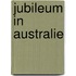 Jubileum in australie
