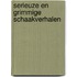 Serieuze en grimmige schaakverhalen