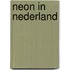 Neon in Nederland