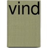 VIND door Joke van der Meer
