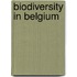 Biodiversity in Belgium
