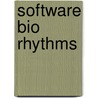 Software bio rhythms by Alink