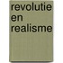 Revolutie en realisme