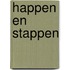 Happen en Stappen