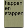 Happen en Stappen door Mager Media