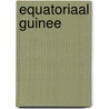 Equatoriaal guinee door Onbekend