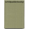 Schildpaddenboekje by Aleven