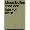 Bloembollen voor een tuin vol kleur door Kuyten