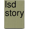 Lsd story by Thomas J. Cashman