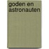 Goden en astronauten