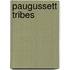 Paugussett tribes