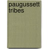 Paugussett tribes by Wojciechowski