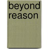 Beyond reason door Hobart