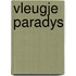 Vleugje paradys