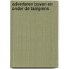 Adverteren boven en onder de taalgrens by Marc Smeets